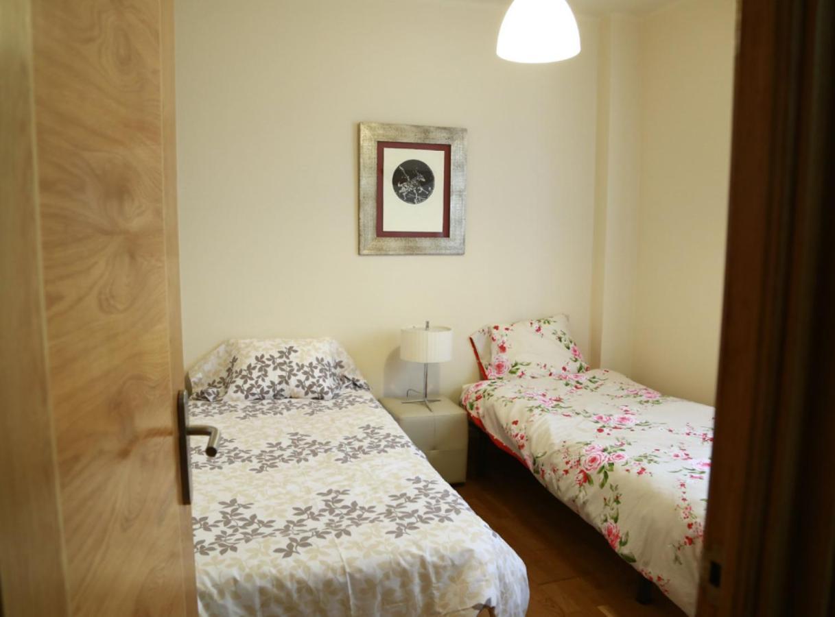 Apartamento Cálido Céntrico Junto Funicular Y Metro By Urban Hosts