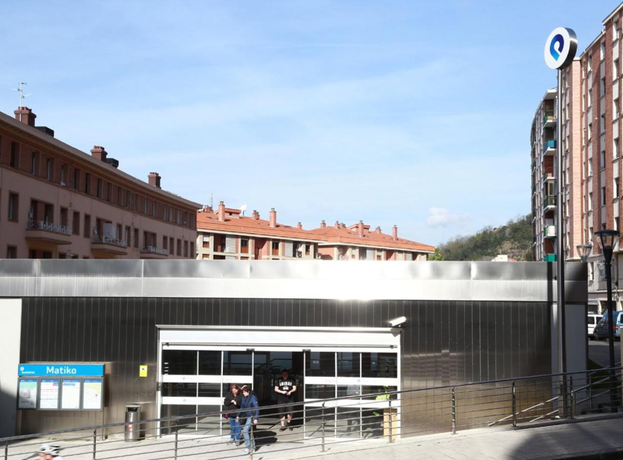 Appartamento Cálido Céntrico Junto Funicular Y Metro By Urban Hosts