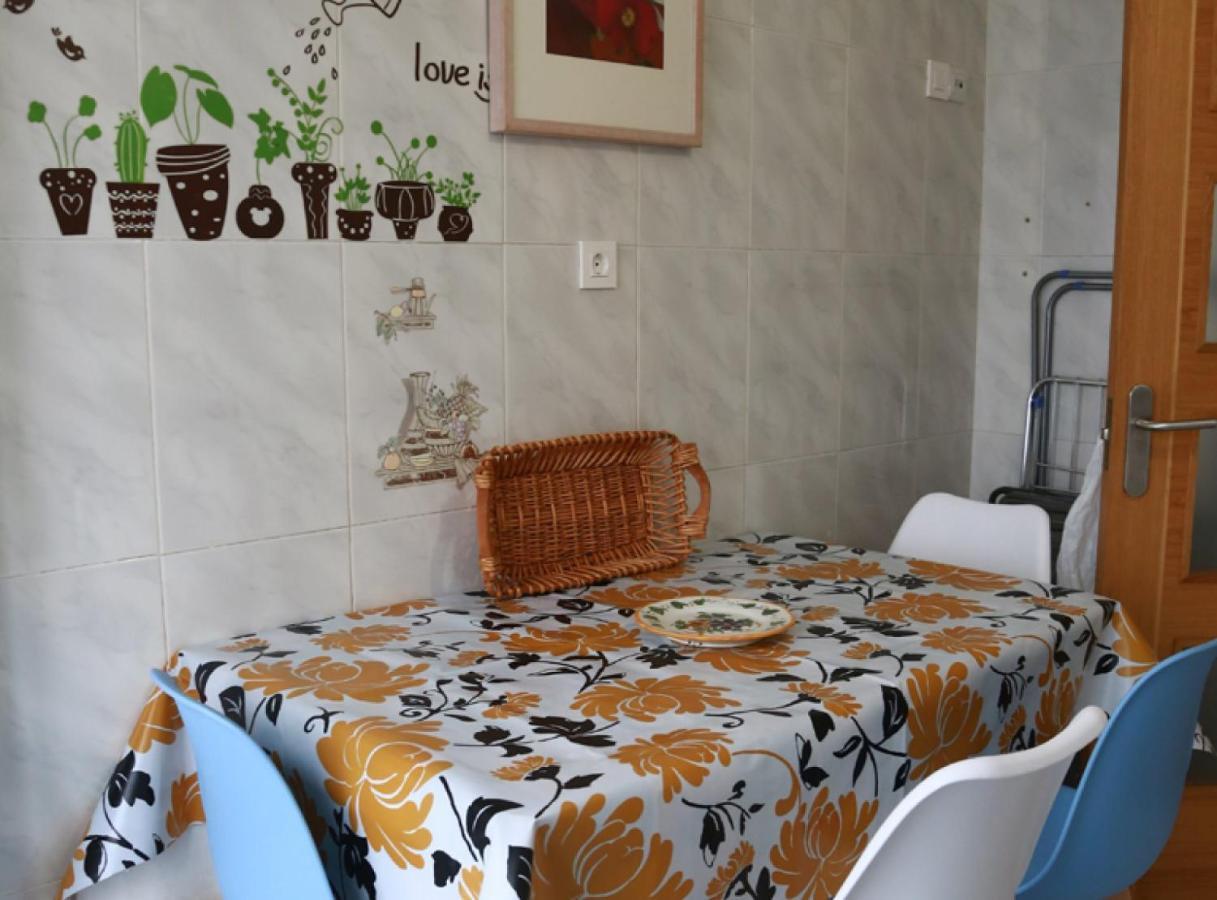 Appartamento Cálido Céntrico Junto Funicular Y Metro By Urban Hosts *
